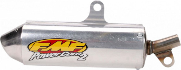 Evacuare Finala Powercore 2 Suzuki RM 80/85