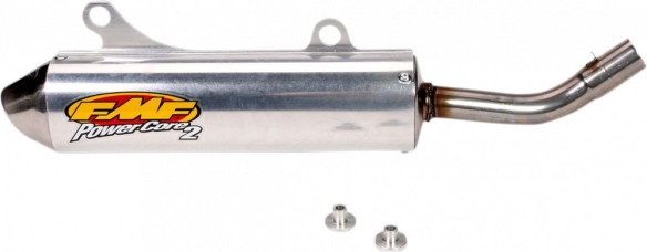 Evacuare Finala Powercore 2 Suzuki RM 250