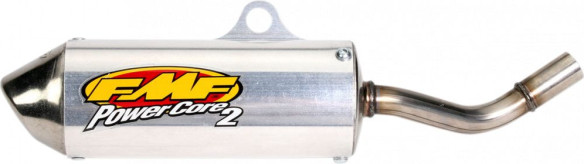 Evacuare Finala Powercore 2 Yamaha YZ 80/85