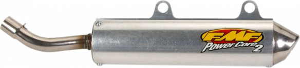 Evacuare Finala Powercore 2 Yamaha YZ 250