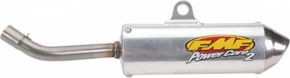 Evacuare Finala Powercore 2 Yamaha YZ 125