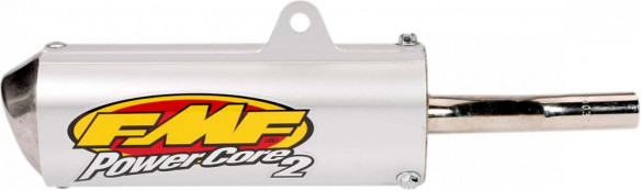 Evacuare Finala Powercore 2 Yamaha PW 80