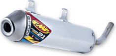 Evacuare Finala Powercore 2.1 Shorty Ktm/Husqvarna EXC/SX/TC/TE 250/300