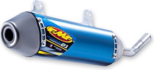 Evacuare Finala Powercore 2.1 Shorty Ktm/Husqvarna EXC/SX/TC/TE 250/300