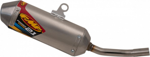 Evacuare Finala Powercore 2.1 Husqvarna/Gas Gas/Ktm TC/SX/MC/XC 125/150