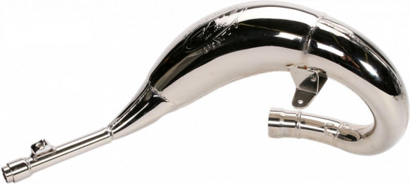 Rezonator Gold Series Fatty Pipe HONDA CR FMF020375