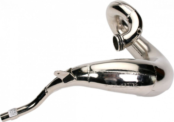 Rezonator Gold Series Fatty Pipe KAWASAKI KX/KDX FMFK24