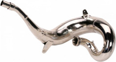 Rezonator Gold Series Fatty Pipe KAWASAKI KX FMF022006