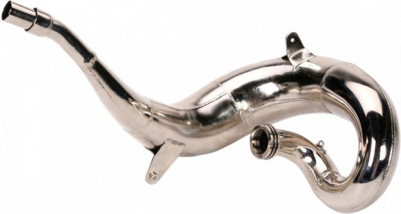 Rezonator Gold Series Fatty Pipe KAWASAKI KX FMF022006