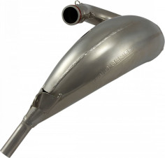 Rezonator Gold Series Fatty Pipe KTM/HUSQVARNA 18201682