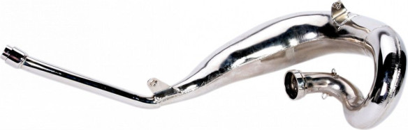 Rezonator Gold Series Fatty Pipe YAMAHA YZ/YZ WR FMFY09