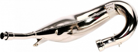 Galerie Evacuare Gold Series Fatty Pipe YAMAHA YZ FMFY60