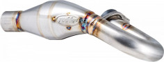 Evacuare Finala Header Pipe KAWASAKI KLX
