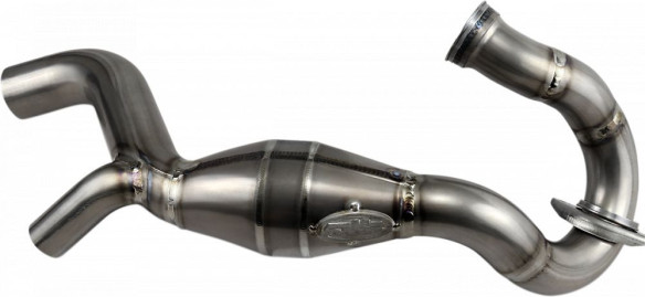 Galerie Evacuare MegaBomb HONDA CRF 18220461