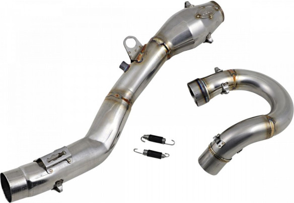 Galerie Evacuare MegaBomb HUSQVARNA FE 18220509