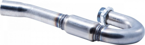 Evacuare Finala PowerBomb KAWASAKI KLX