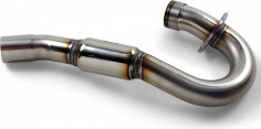 Evacuare Finala PowerBomb KAWASAKI KLX