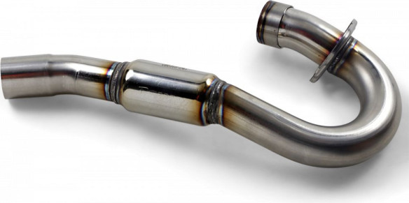 Evacuare Finala PowerBomb KAWASAKI KLX