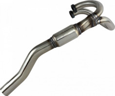 Evacuare Finala PowerBomb HONDA XR