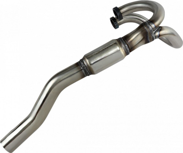 Evacuare Finala PowerBomb HONDA XR