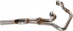 Evacuare Finala PowerBomb HONDA XR