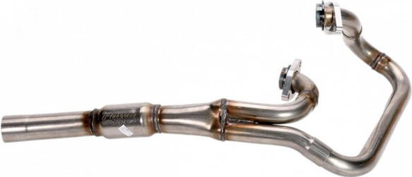 Evacuare Finala PowerBomb HONDA XR