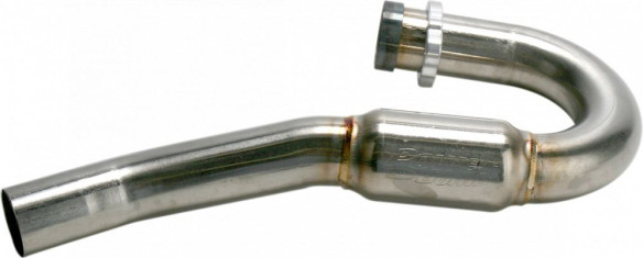 Evacuare Finala PowerBomb SUZUKI RM-Z