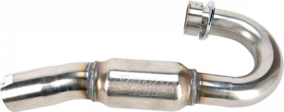 Evacuare Finala PowerBomb YAMAHA WR