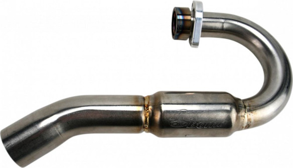 Evacuare Finala PowerBomb YAMAHA YZx