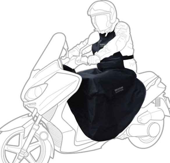Husa/Protectie Picioare Scootleg OX399