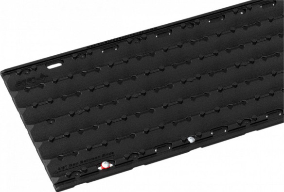 Placi Discrete Transport Snowmobil Gripglide Inguste 6 S