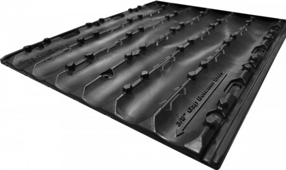 Placi Discrete Transport Snowmobil Gripglide Standard 9 E