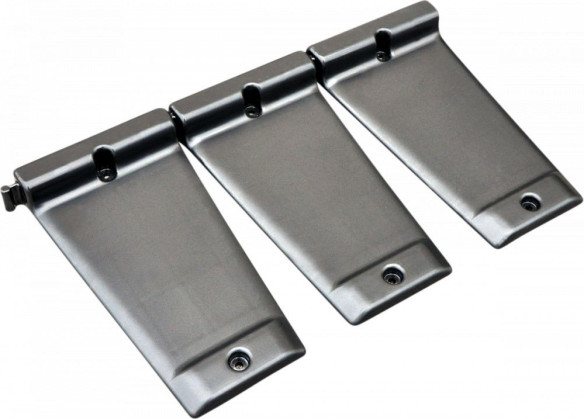 Protectie Flex Glides Low