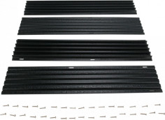 Set Extensie Multi-Glides Late 3,6M Foot Ext