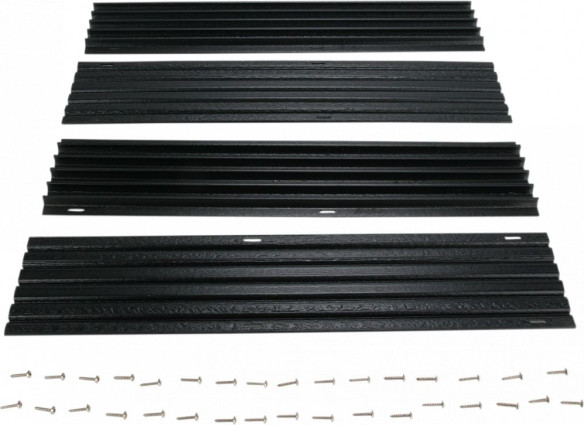 Set Extensie Multi-Glides Late 3,6M Foot Ext