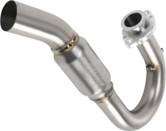 Evacuare Finala PowerBomb Header Kawasaki KLR 650