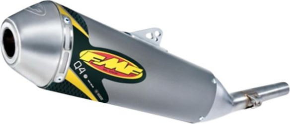 Evacuare Finala Q4 Series Slip-On Muffler Kawasaki KLR 650