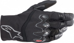 Manusi Moto Textile Hyde XT DryStarXF Black
