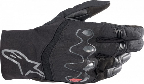 Manusi Moto Textile Hyde XT DryStarXF Black