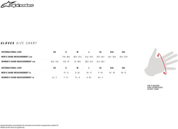 Manusi Moto Textile Hyde XT DryStarXF Black