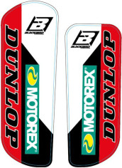 Grafice Furca Dream 4 Forkgurd Gas Gas EC 250/300