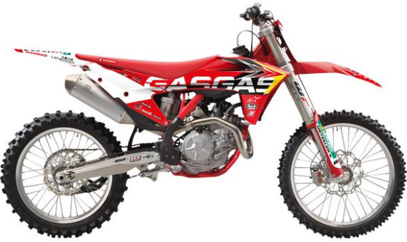 Kit Grafice Trophy Husa Sa Inclusa Gas Gas EC/MC