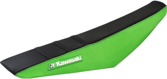 Kit Grafice Husa Sa Inclusa Replica Team Kawasaki KX 250/KX 125 M