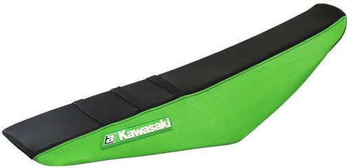 Kit Grafice Husa Sa Inclusa Replica Team Kawasaki KX 450 F/KX 250 X