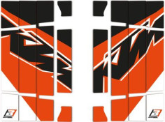 Grafice Radiator Trophy Ktm EXC/EXC-F/SX/SX-F