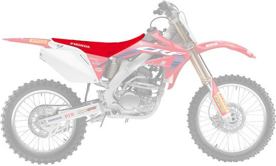 Husa Sa Replica Team Honda CRF 250 R/CRF 250 X/CRF 450 X