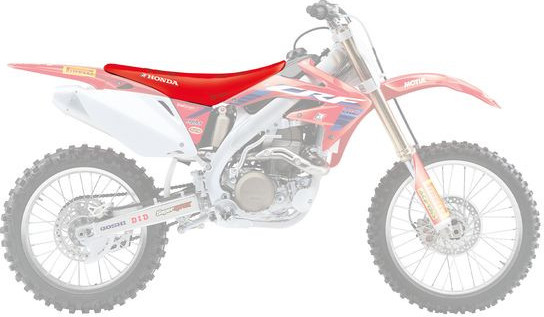 Husa Sa Replica Team Honda CRF 450 R/CRF 450 X