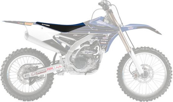 Husa Sa Replica Team Yamaha WRF