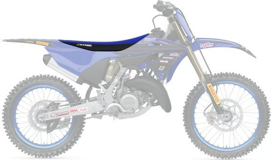 Husa Sa Replica Team Yamaha YZ 125/YZ 250