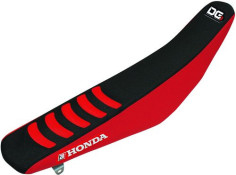 Husa Sa Double Grip 3 Honda CRF 450 R